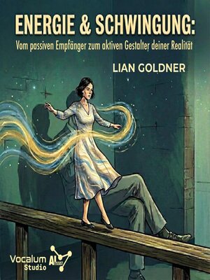 cover image of Energie & Schwingung